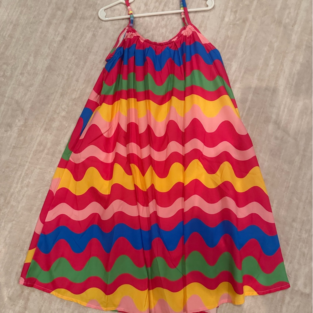 NWOT Lola and the Boys dress